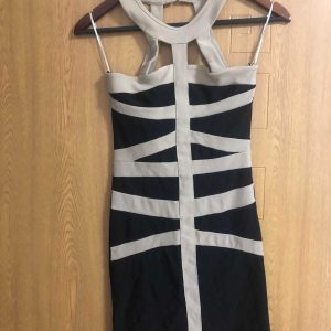 New bandage dress