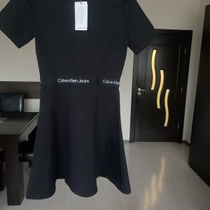 Calvin Klein dress