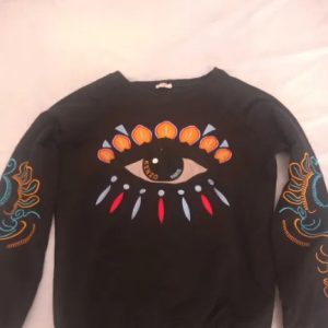 Women's branded outfits