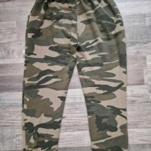 Two women's bottoms
