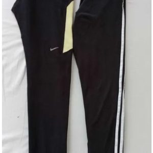 Nike and Adidas women's leggings