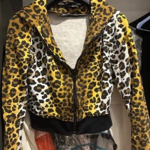 Love Moschino sweatshirt