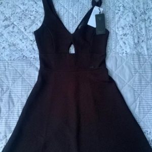 Guess dress new