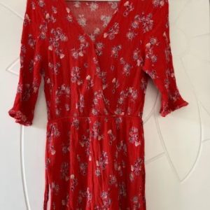 Summer jumpsuit size S