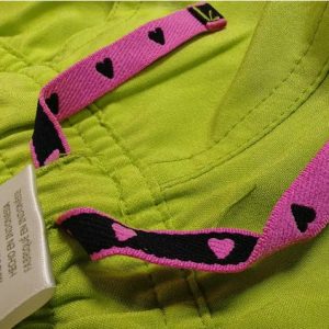 Women's Heart Soul -Style 20180 Medical Work Pants - Brand New