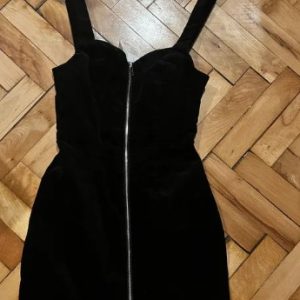 Brand new H&M dress, with tag, size 34, XS-S