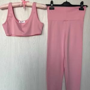 Leggings/Sports Set/ALESSA/LBD/Karl Lagerfeld