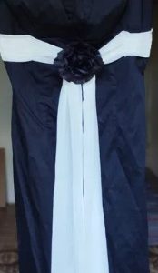 dresses Zara, Calliope and more. S and M