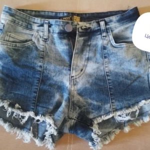 Shorts and overalls