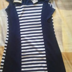 Summer dress, size L, new!