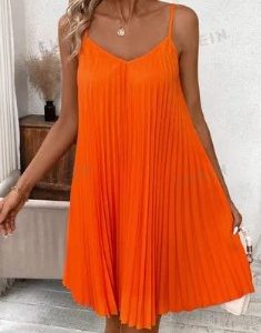 Summer Dress Soleil universal size
