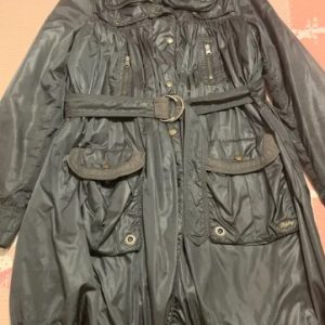 Women's winter jacket REPLAY