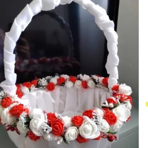 Wedding accessories