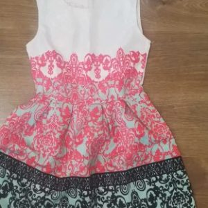 Interesting women's dresses for occasions