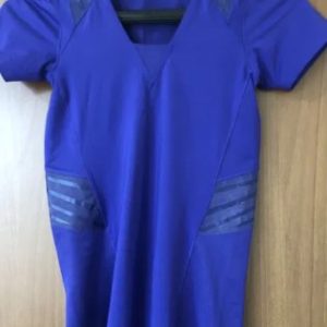 Reebok sports blouse