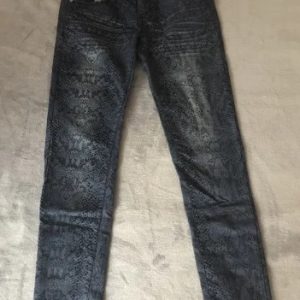 Ladies jeans