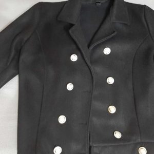 Women's short coat!