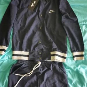 Boy's tracksuit