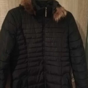 Women's winter jacket