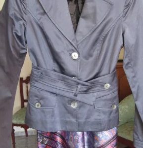 Brand new very elegant jacket for sale