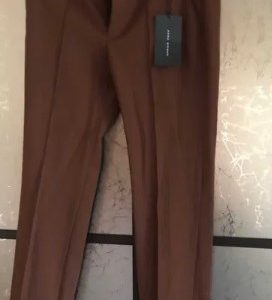 I am selling brand new pants with tags - Zara/Zara/