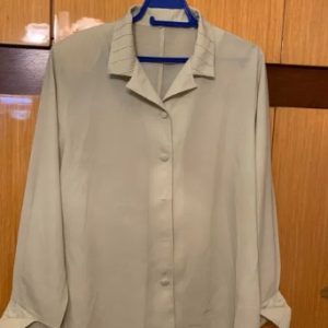Women's formal shirt