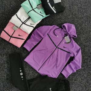 Ladies Sport Outfit