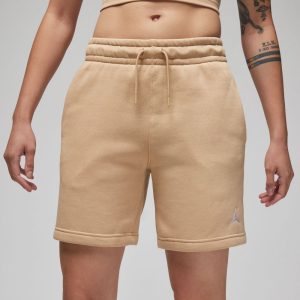 Jordan Brooklyn Fleece Women's Shorts - Size XS