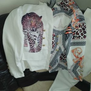 Official Set