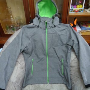 NIELSSON JACKET spring-autumn