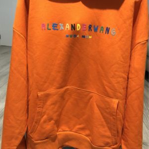Alexander Wang hoodie