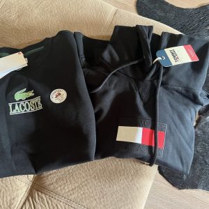 Sweatshirts