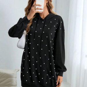 Shein sweatshirt/dress/hoodie