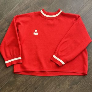 Sports outfit Isabel Marant