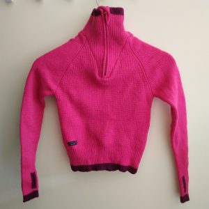 Thermal underwear, woolen and merino clothes, blouses, leggings