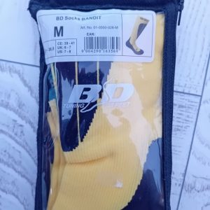 Sports socks for fitness