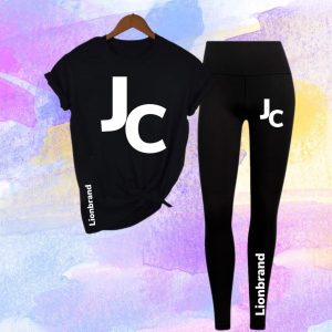 Ladies Sport Outfit!