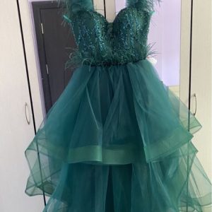 Ball gown - S size