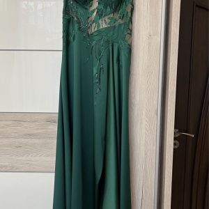 Designer dress