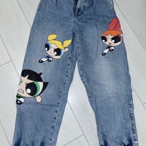 Bershka jeans