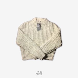 H&M Premium wool sweater
