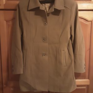 I am selling a women's coat