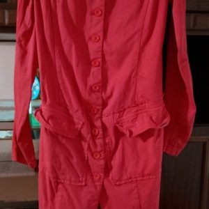 Women's trench coat Pause