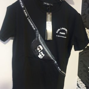 Women's Karl T-Shirt