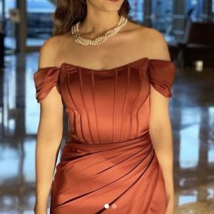 Official dress