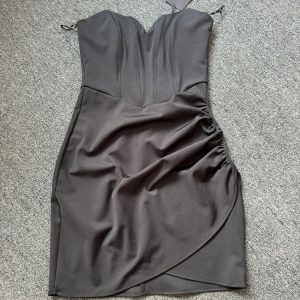 Bershka short dress