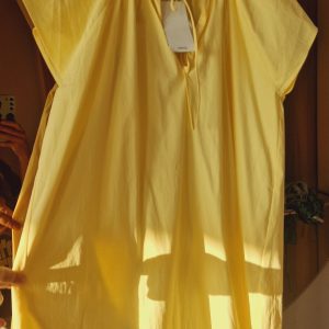 New Mango dress