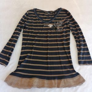 MaxMara blouse size M
