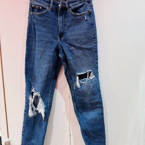 Jeans models