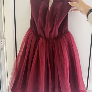 Lorreti dress